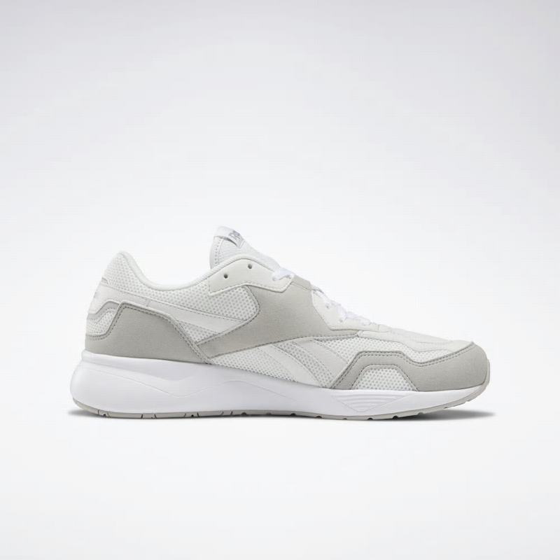 Reebok Royal Dashonic 2.0 Tenisky Damske - Siva/Biele LE5423YX